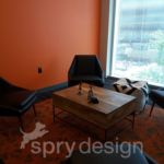 Baltimore Magazine Interior Design