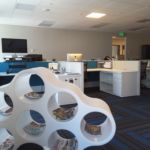 Baltimore Magazine Interior