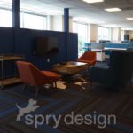 Baltimore Magazine Digital Studio