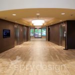 Elevator Lobby