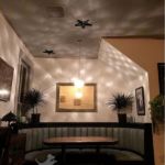 Grand Duchess Restaurant Interior Design Washington DC