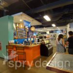 Restaurant Design Maryland