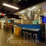 Restaurant Design Maryland