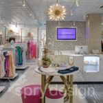 Sassanova Retail Interior Design GreenSpring Baltimore