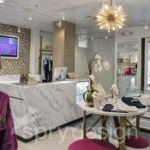 Sassanova Retail Interior Design Baltimore Maryland