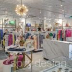 Sassanova Retail Interior Design Baltimore Maryland