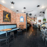 Grand Duchess Restaurant Design DC