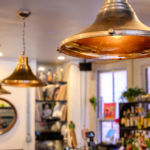 Grand Duchess Interior Washington DC