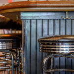 Grand Duchess Restaurant Interior Design Details
