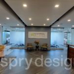 Greenspring Advisors project photo