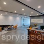 Greenspring Advisors interior photo