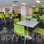 Greenspring Advisors interior photo